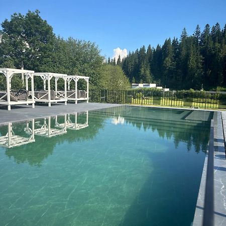 Guest House Turda บูโคเวล ภายนอก รูปภาพ