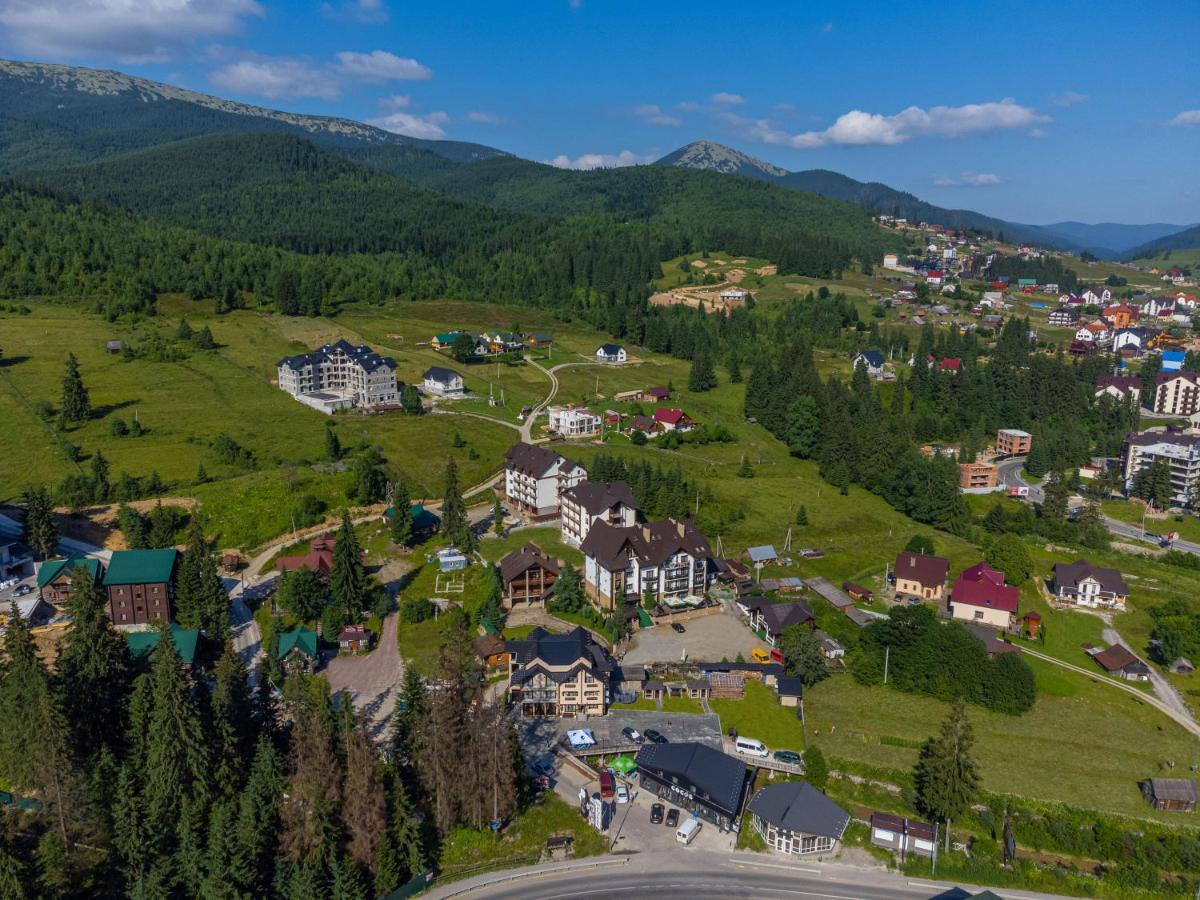 Guest House Turda บูโคเวล ภายนอก รูปภาพ