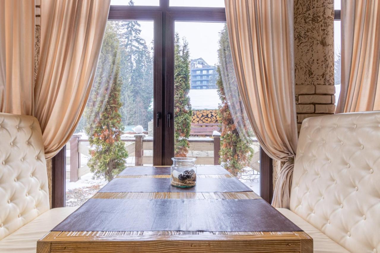 Guest House Turda บูโคเวล ภายนอก รูปภาพ