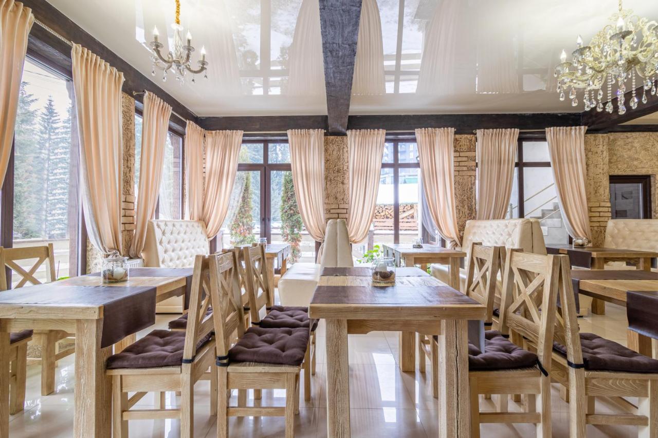 Guest House Turda บูโคเวล ภายนอก รูปภาพ