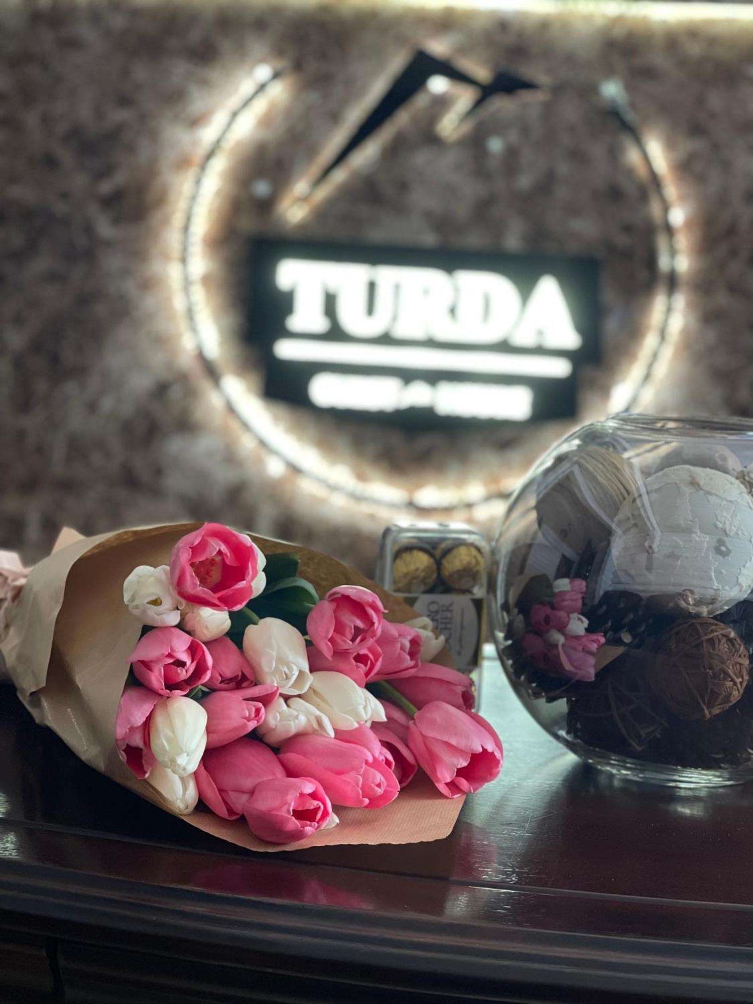 Guest House Turda บูโคเวล ภายนอก รูปภาพ