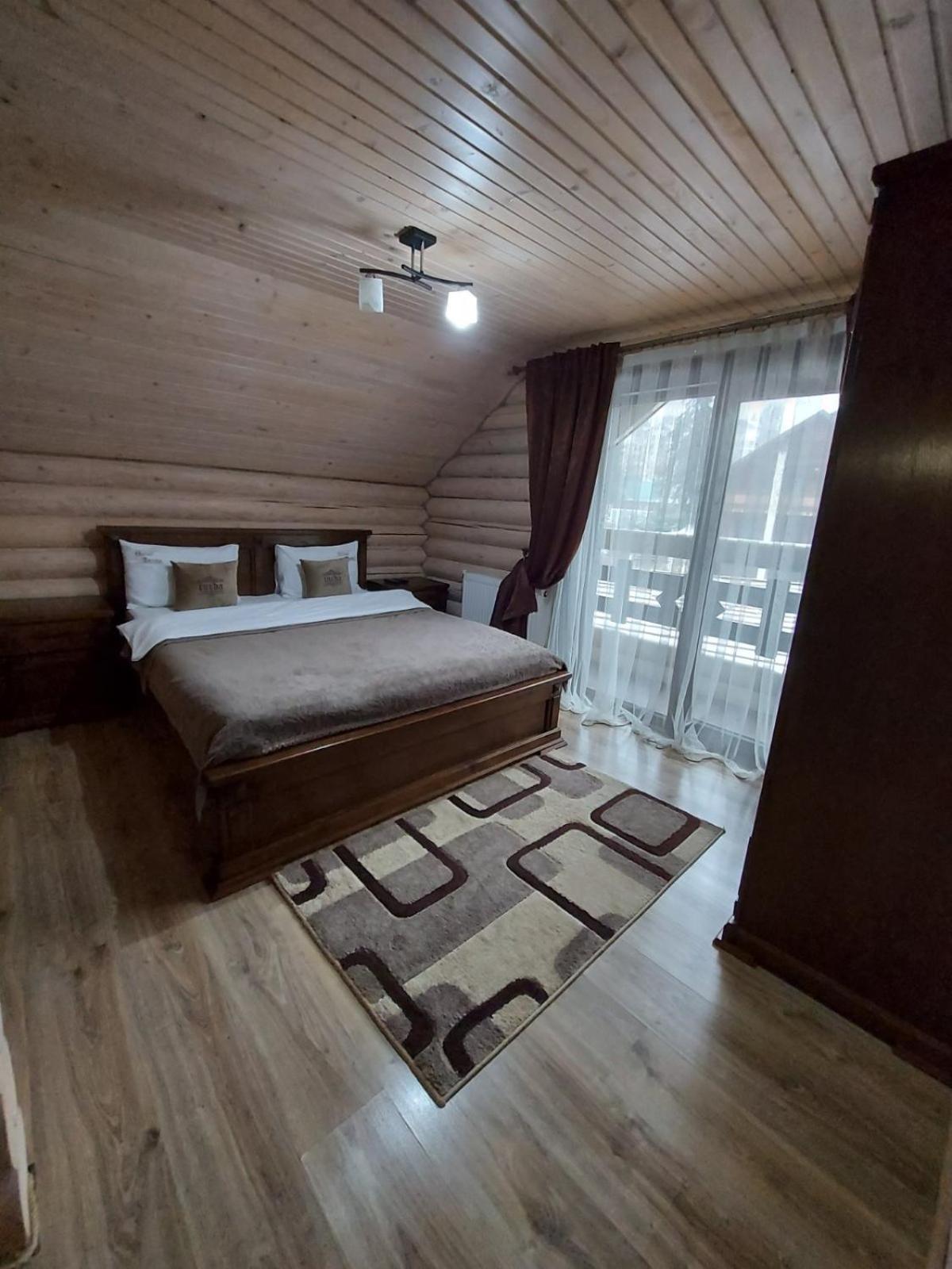 Guest House Turda บูโคเวล ห้อง รูปภาพ
