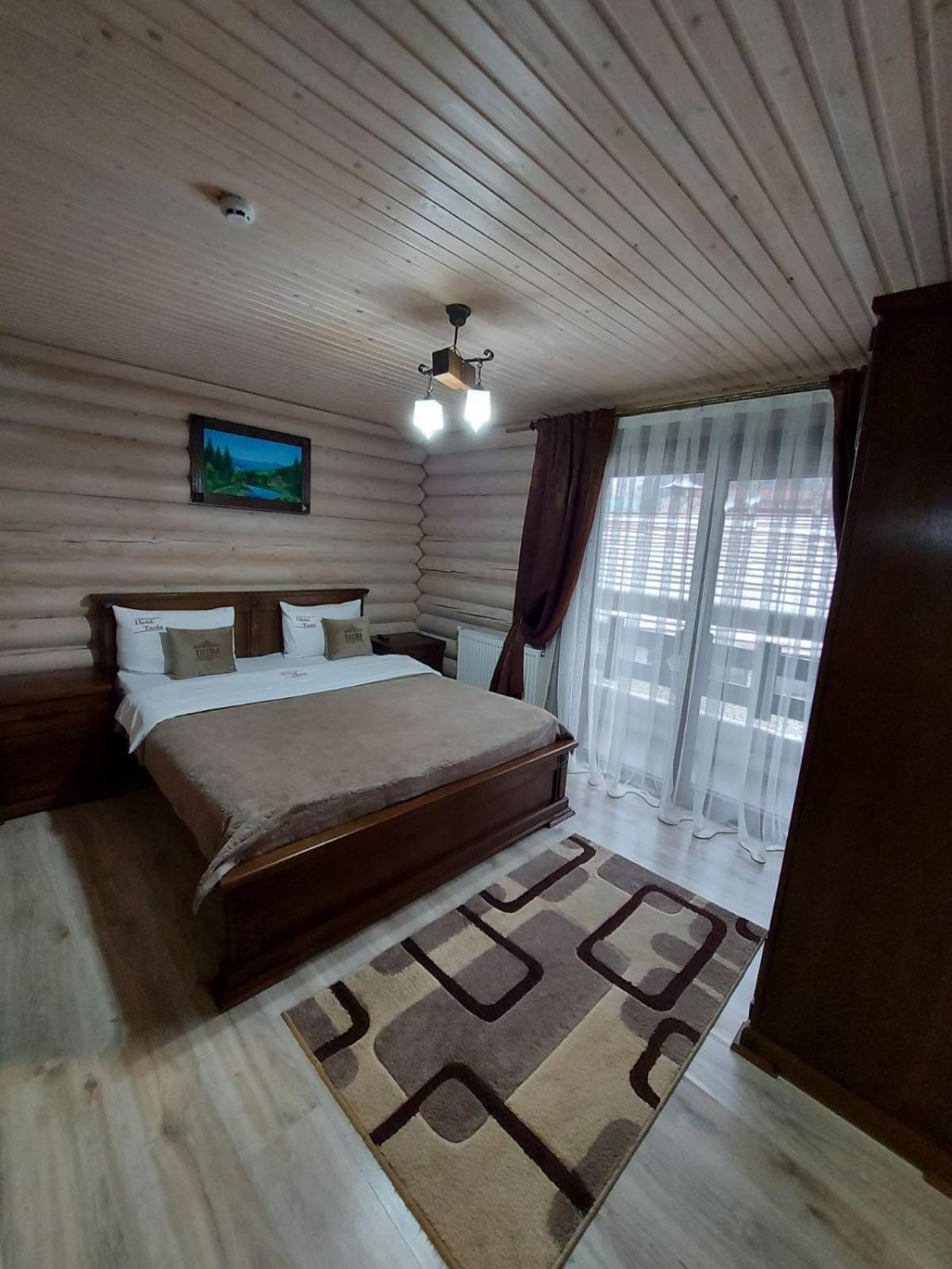 Guest House Turda บูโคเวล ห้อง รูปภาพ