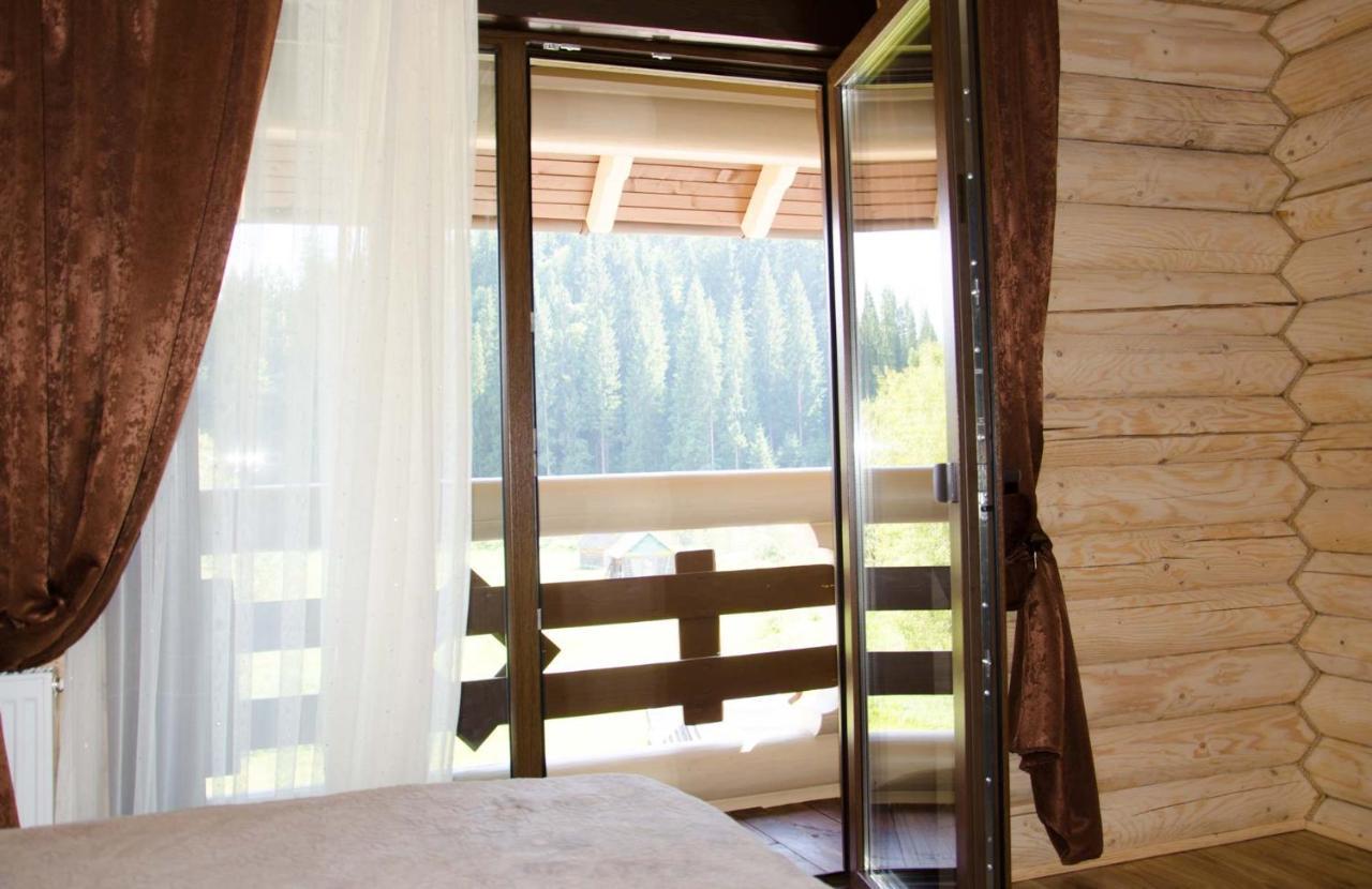 Guest House Turda บูโคเวล ภายนอก รูปภาพ